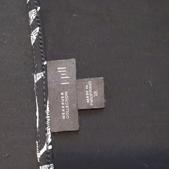 JJill Wearever Maxi - Picture 3 of 3